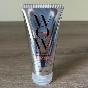 ❤️$11 NWT Color Wow Color Security Shampoo 75ml